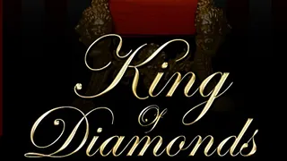 King of diamond