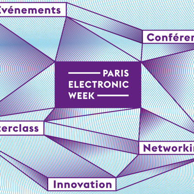 Paris Electronic Week 2015 : le festival de la musique électro revient en septembre
