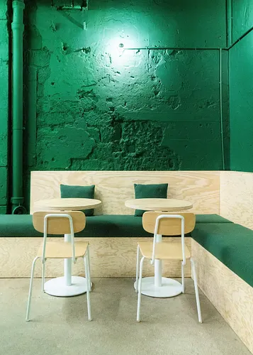 Petit Bao - Étienne Marcel Restaurant Paris