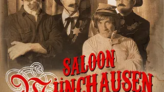 LE SALOON MÜNCHAUSEN