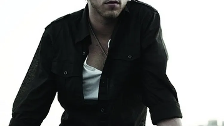 James Morrison