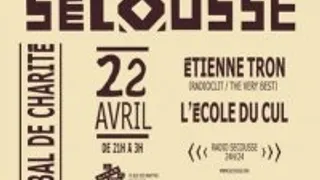 Secousse