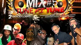 CHAMPION MIX # 5 + TUNE FI TUNE