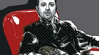 Vincent Meillon au Réservoir