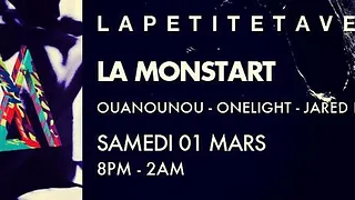 La Monstart