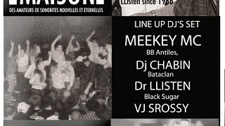PARTY A LA MAISON 4 GROOVE 4 ZOUK 4 LOVE