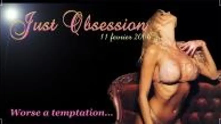 Just Obsession