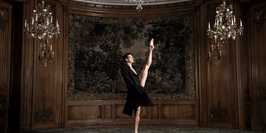 Ballet Couture