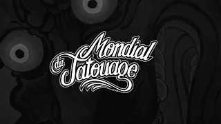Le Mondial du Tatouage 2025