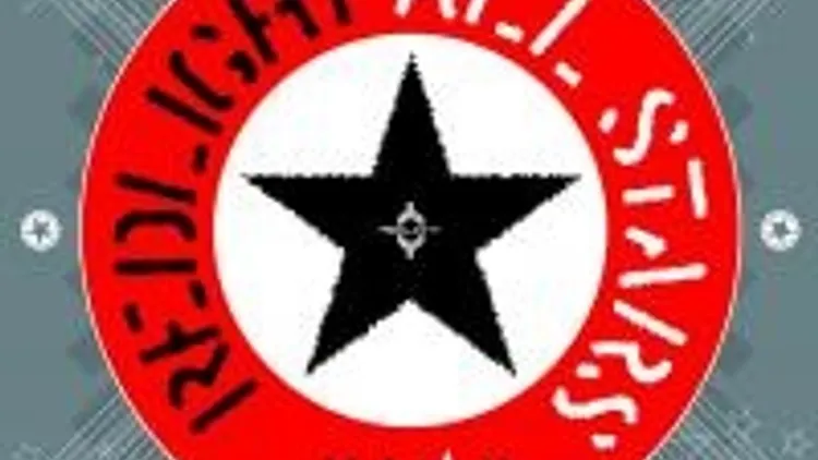 Red Light All Stars