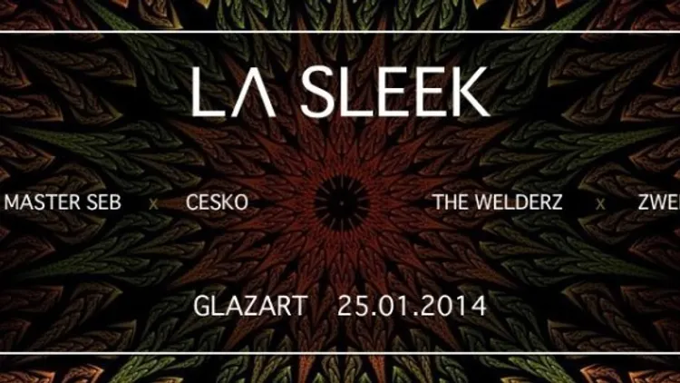 La Sleek