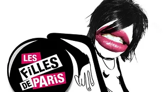 MIDNIGHT TOYS BY FOX PARISIAN CREW