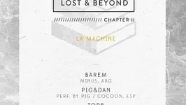 LOST & BEYOND
