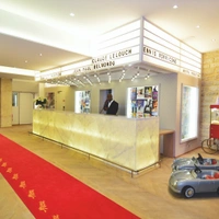 L'Hôtel 123 Sébastopol