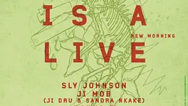 Art Is A Live #5