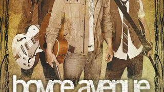 Boyce Avenue