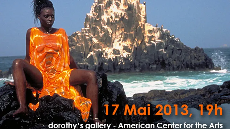 PROJECTION Karmen Geï, de Joseph Gaï Ramaka