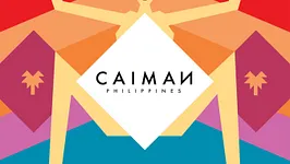 Caïman Philippines+Mokroïé LIVE