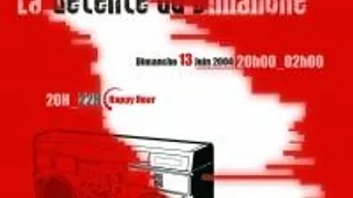 La Detente Du Dimanche #4