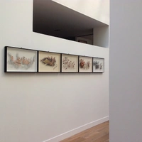 Galerie Less is more Projects