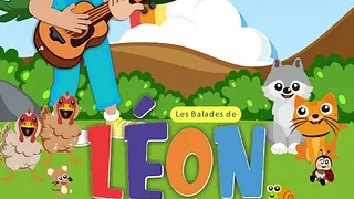 les Balades de Léon