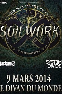 Soilwork