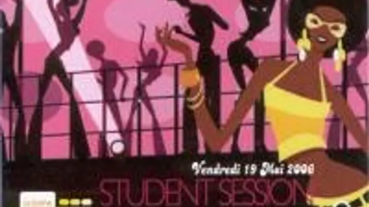 Student Session