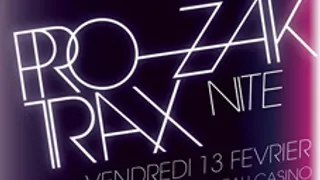 PRO-ZAK NITE