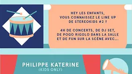 STEREOKIDS # 2