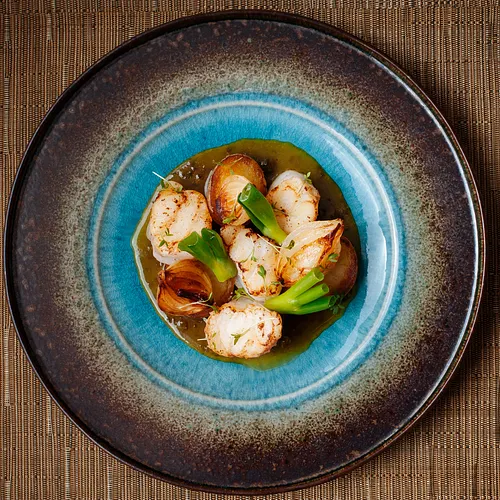 Le Collectionneur Restaurant Paris
