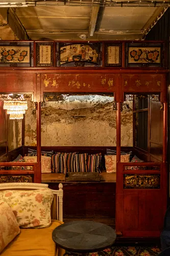 Rehab Bar Paris