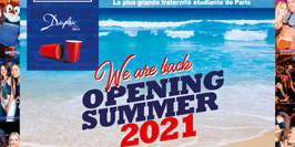CAMPUS FOCH - OPENING SUMMER 2021