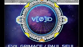 Hardbass #05 - VOID