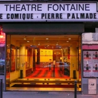 Le Théâtre Fontaine