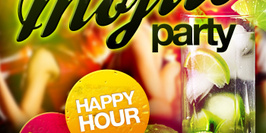 Mojito party l'afterwork