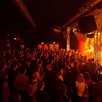 La Flèche d'Or