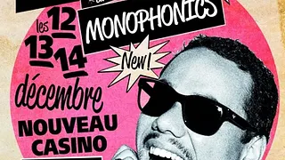 Ben l'Oncle Soul & monophonics