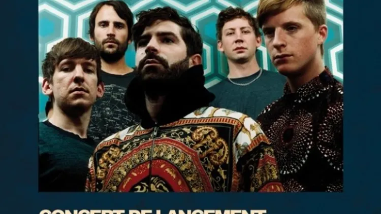 Foals