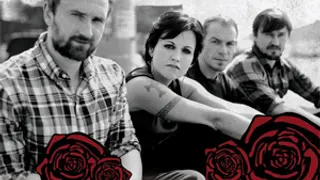 The Cranberries en concert