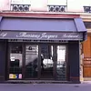 Monsieur Jacques