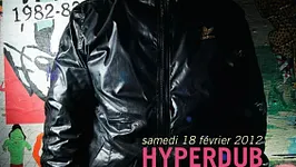 HYPERDUB PARTY #1