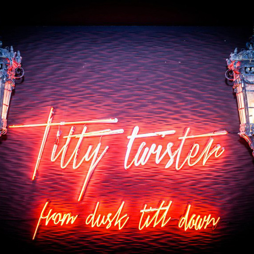 Le Titty Twister Club Paris