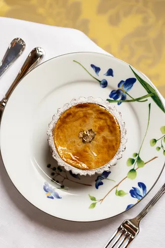 Les Salons du Prince Restaurant Paris