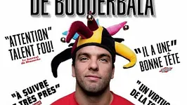 Le Comte de Bouderbala