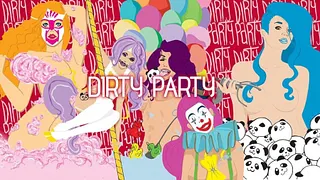 Dirty Party Hors Saison