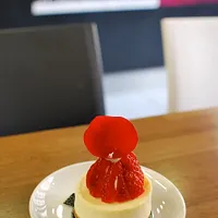 She's Cake