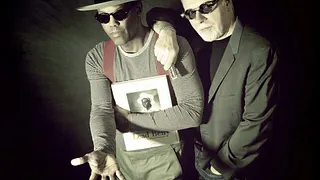 Eric Bibb & JJ Milteau: Lead Belly's Gold