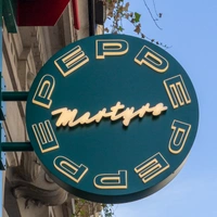 Peppe Martyrs