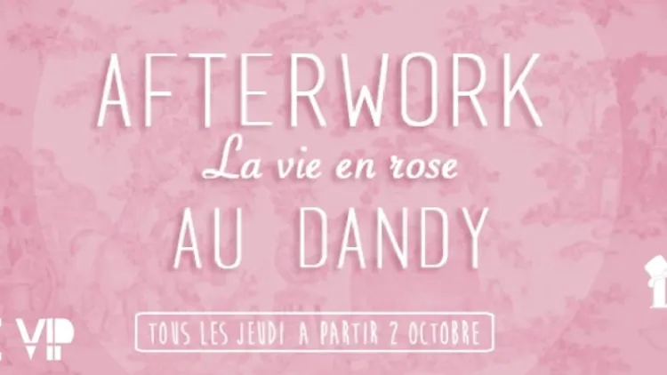 Afterwork Vins et Fromages Wearevip Offre découverte