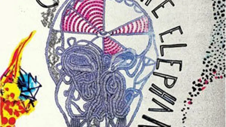 Cage the Elephant